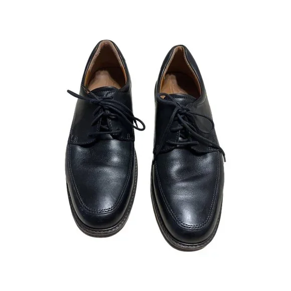 Ecco | Shoes | Ecco Shoes Holton Apron Toe Oxford N621141001  display picture 3